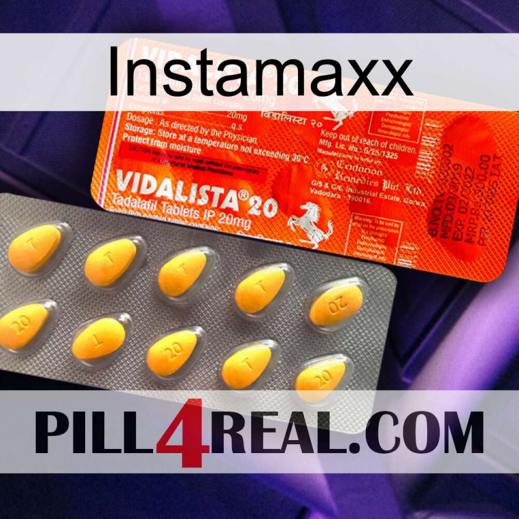 Instamaxx new01